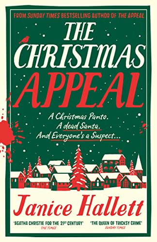 The Christmas Appeal (The Appeal #1.5)