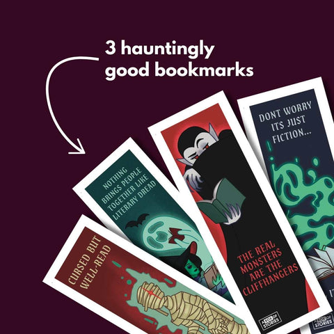 Halloween PLUS - Special Edition Box