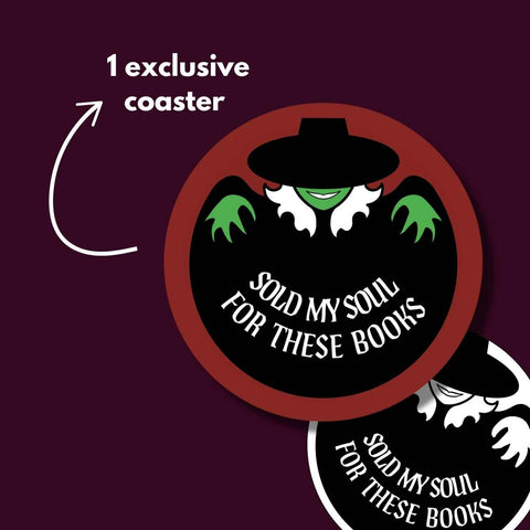 Halloween PLUS - Special Edition Box