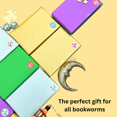 Kids' Advent Calendar