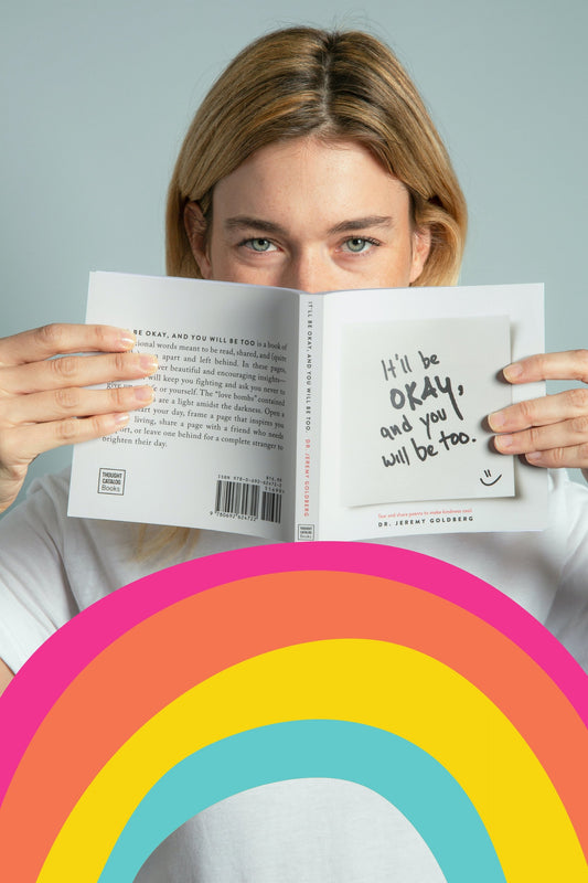 6 Reasons Why You Should Read More - A Box of Stories