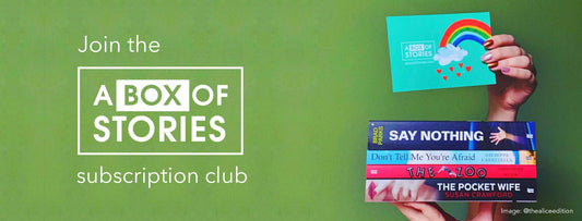 7 Reasons You Should Join The ABoS Subscribers Community Right Now! - A Box of Stories