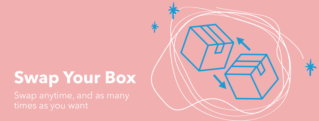 Swap Your Subscription