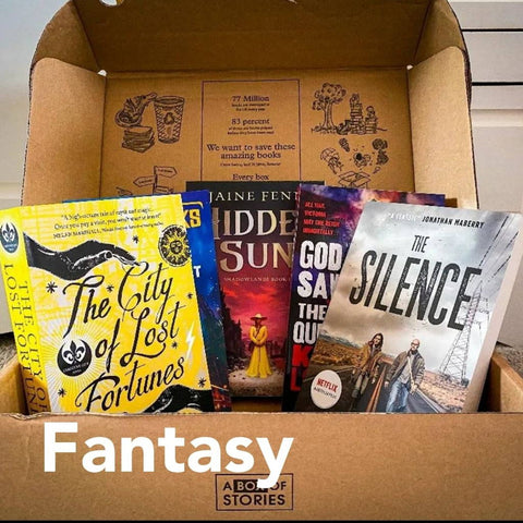 Fantasy Box