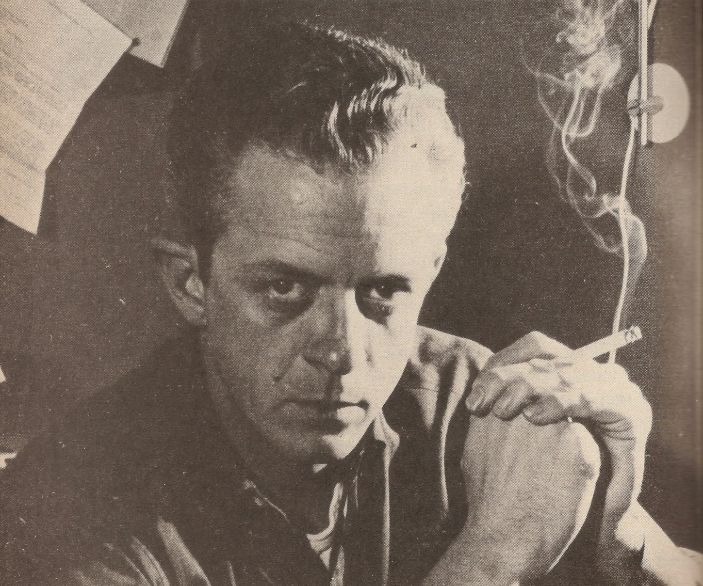 Charles Beaumont - IMDb