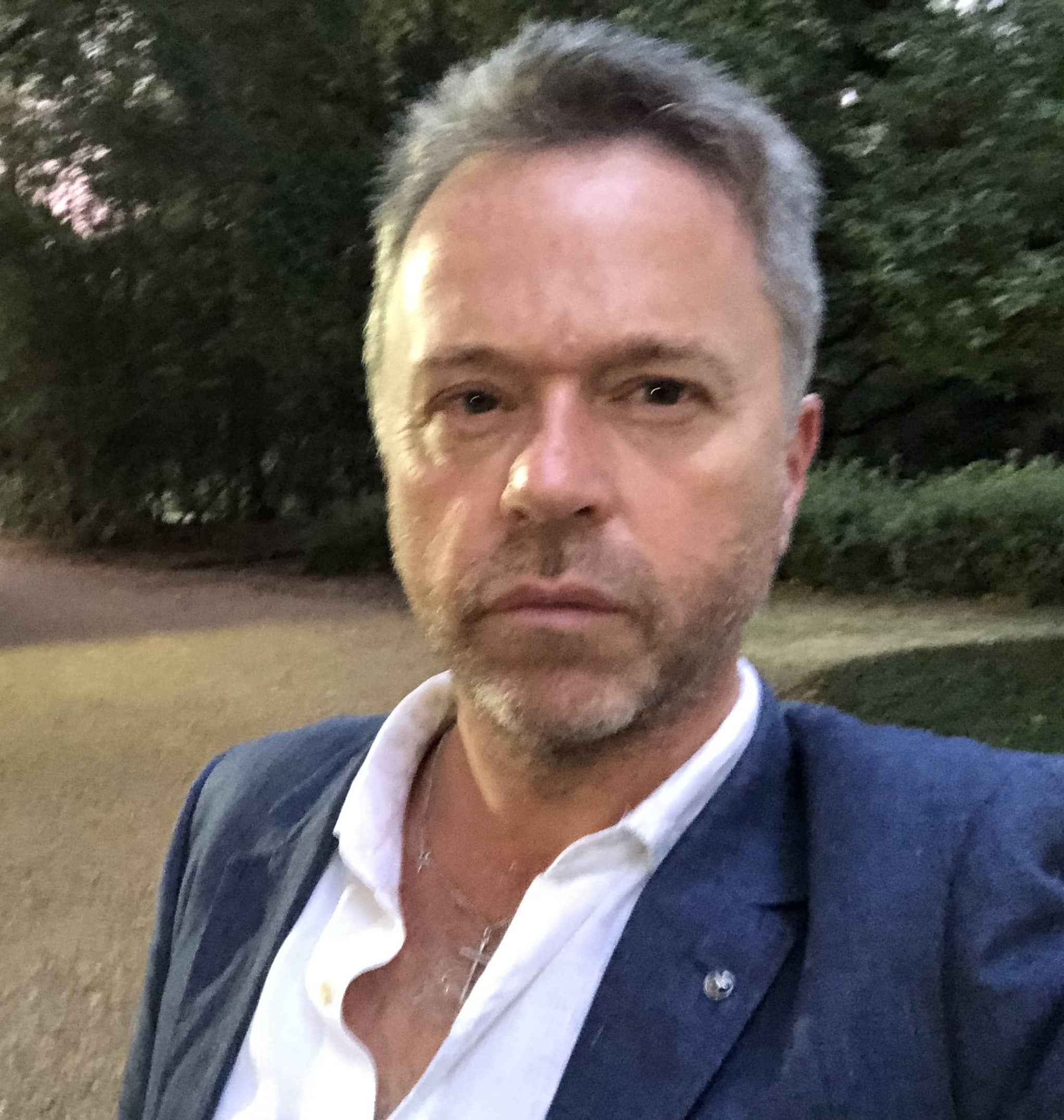 42 Management & Production (en-GB) S. K. Tremayne