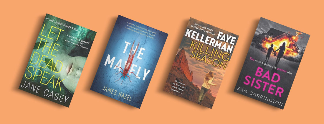 This Box That Year - A Box of Stories