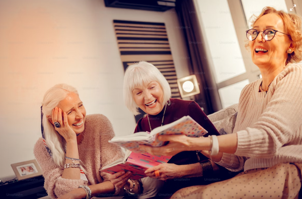 Book Subscription Reading Revolution