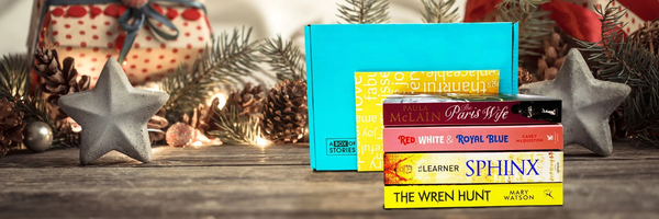 Perfect Christmas Gift for the Reader