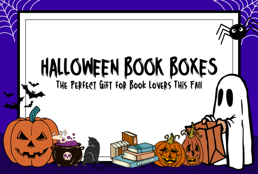 gift for book lovers, bookish gifts, halloween gifts,. gifts for halloween