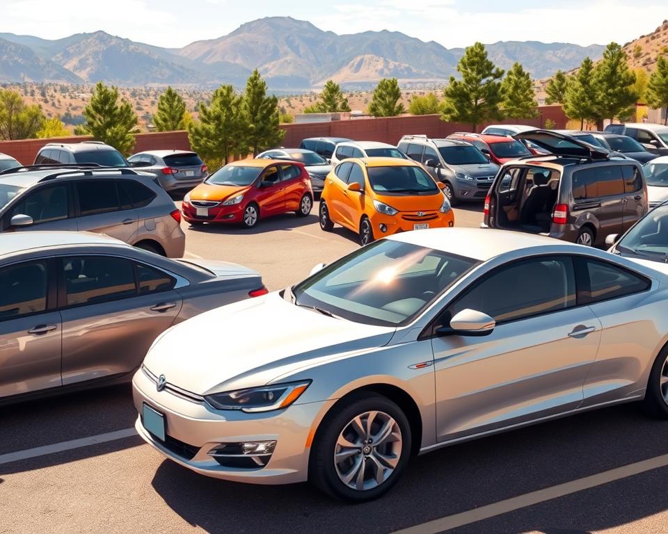 private driver service Lakewood
