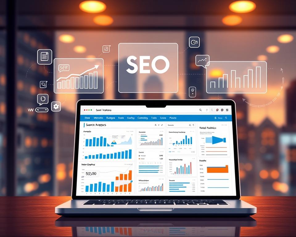 SEO company