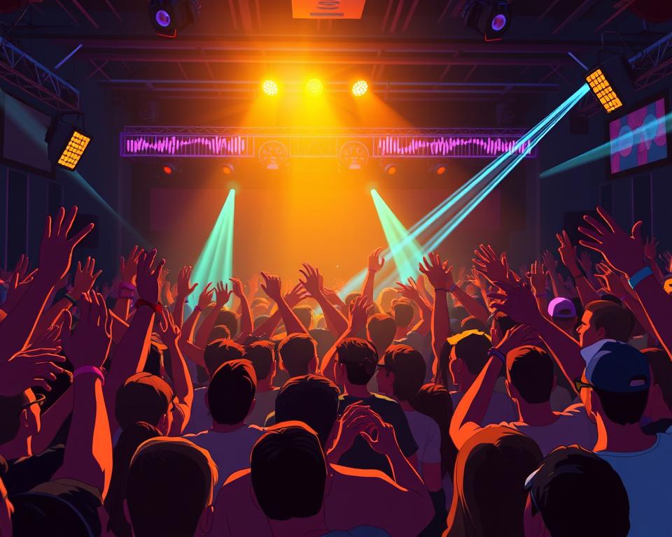 hire a DJ Naples
